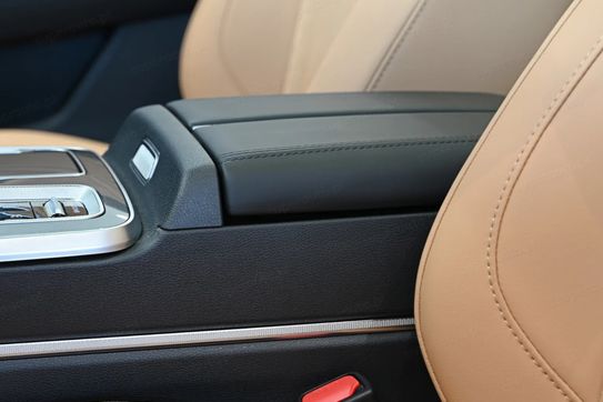 Hongqi HS5 Executive AWD 2.0T