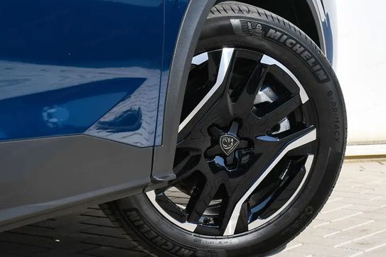 Peugeot 3008 GT Plug-in HYBRID e-DCS7 1.6 PHEV