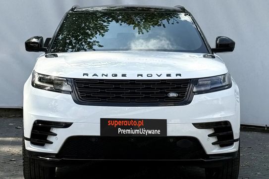 Land Rover Range Rover Velar D200 Dynamic SE