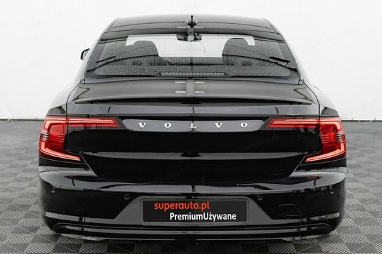 Volvo S90 D5 AWD Momentum