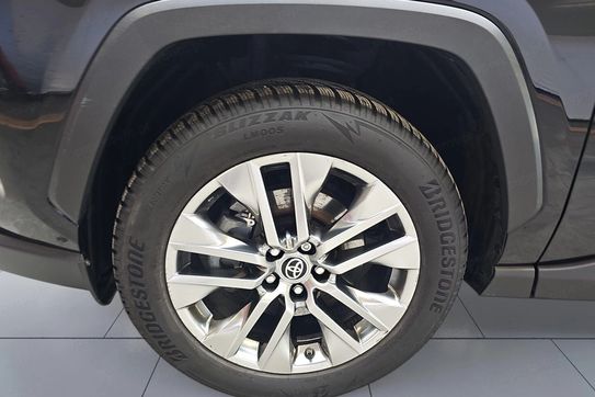 Toyota RAV4 2.5 Hybrid Executive 4x2