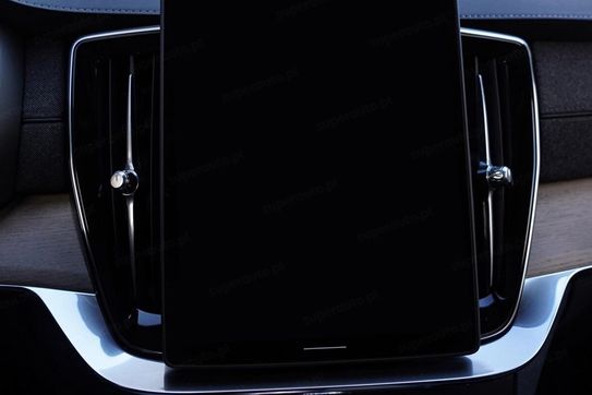 Volvo XC90 T8 AWD Plug-In Hybrid Ultra Bright 7os