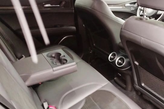 Alfa Romeo Stelvio 2.0 Turbo Veloce Q4 aut