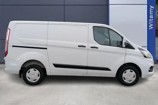 Ford Transit Custom L1H1