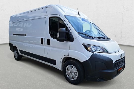 Toyota Proace Max L3H2