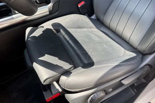 Mercedes GLA 250 4-Matic