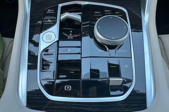 BMW X6 xDrive30d M Sport