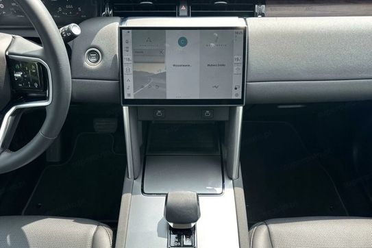 Land Rover Discovery Sport 2.0 D200 S aut