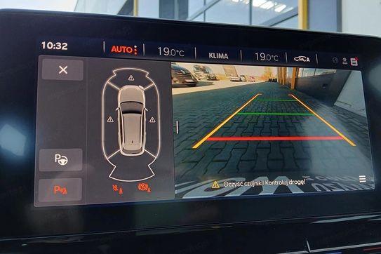 Seat Leon 2.0 TDI Style DSG