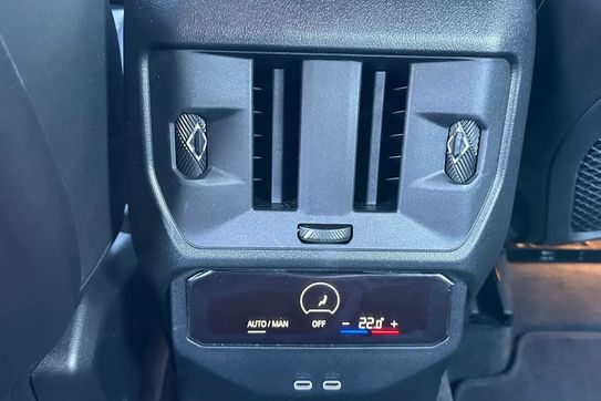 BMW X3 xDrive20d mHEV aut