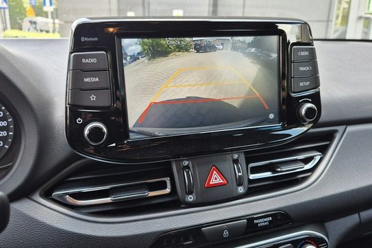 Hyundai i30 1.5 T-GDI Smart DCT
