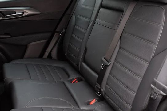 Alfa Romeo Tonale 1.5 T4 GSE mHEV Veloce DCT