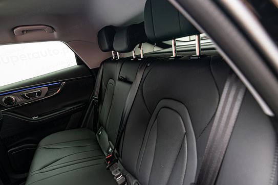 Omoda 5 1.5 T-GDI Hybrid Premium DHT