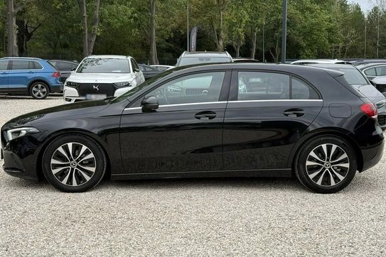 Mercedes Klasa A 180