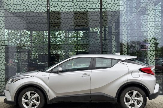 Toyota C-HR 1.8 Hybrid Premium