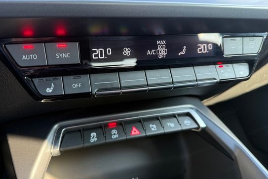 Audi A3 30 TFSI
