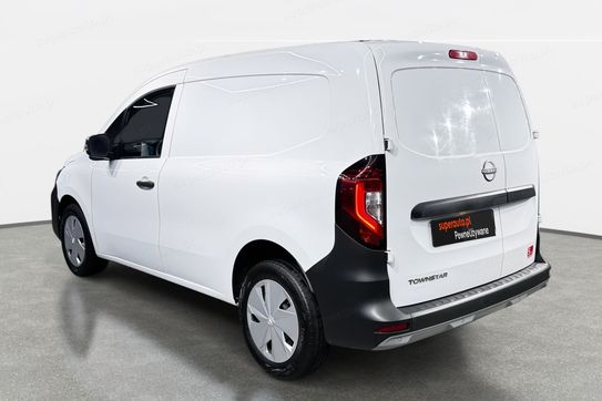 Nissan Townstar L2