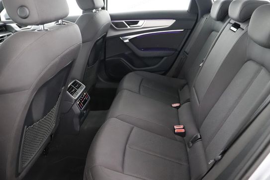 Audi A6 40 TDI mHEV quattro Sport S tronic