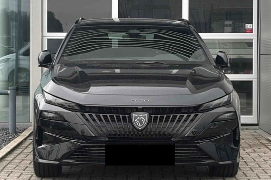 Peugeot 308 GT Exclusive S&S e-DCS6 1.2 mHEV