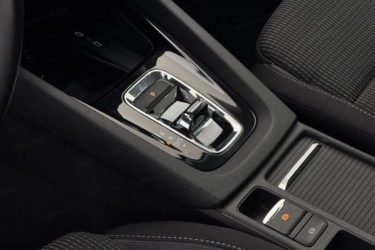 Skoda Octavia 2.0 TDI Ambition DSG