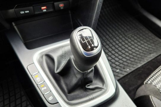 Kia Ceed 1.5 T-GDI M