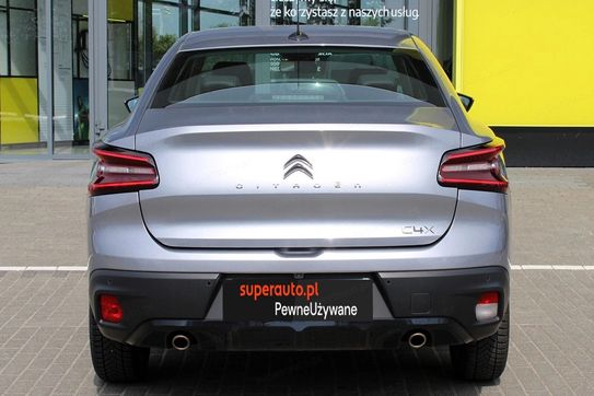 Citroen C4 X Feel Pack EAT8