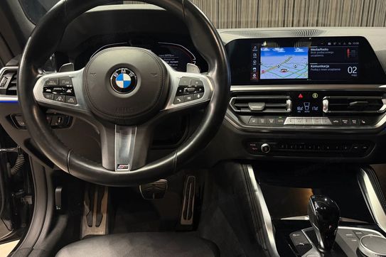 BMW Seria 4 M440i xDrive mHEV sport-aut