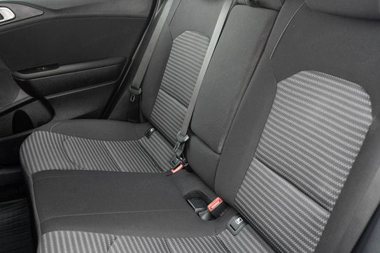 Kia Ceed 1.5 T-GDI M