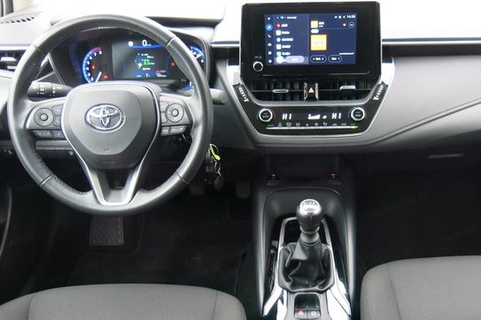 Toyota Corolla 1.5 Comfort