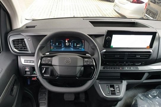 Citroen SpaceTourer XL L2H1 Plus EAT8