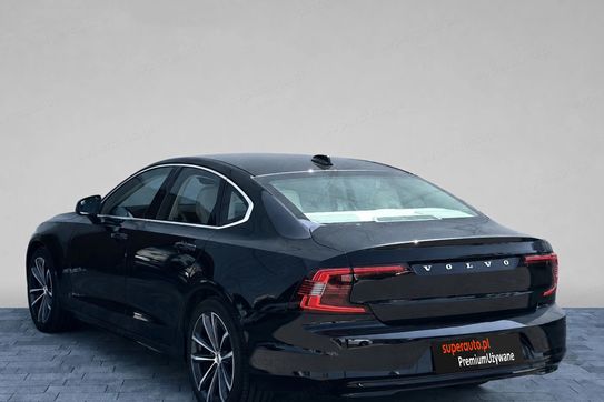 Volvo S90 B4 B Momentum Pro aut