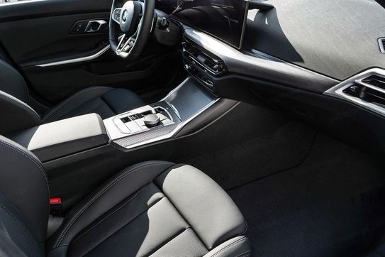 BMW Seria 3 320d xDrive M Sport