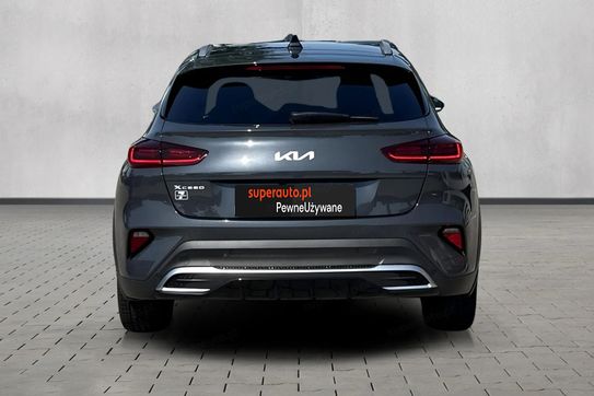 Kia XCeed T-GDI M DCT