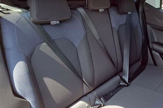 Dacia Duster Journey LPG 1.0