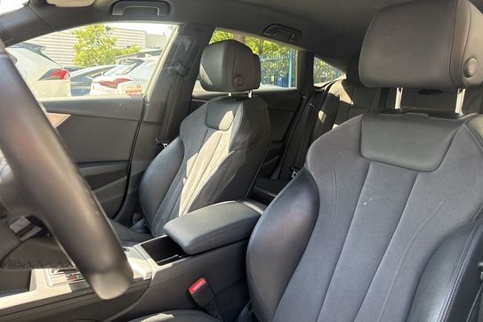 Audi A5 40 TFSI quattro S Line