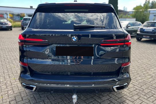 BMW X5 xDrive30d M Sport