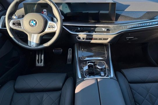 BMW X5 xDrive40i M Sport