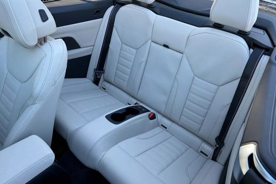 BMW Seria 4 Cabrio M440i xDrive