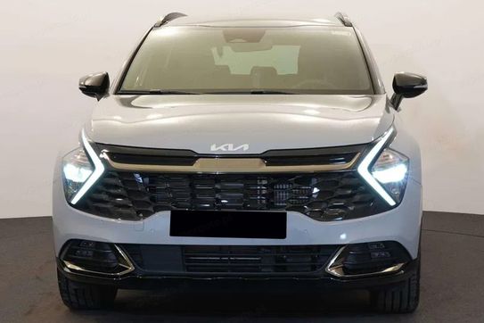 Kia Sportage 1.6 T-GDI  Anniversary 2WD DCT
