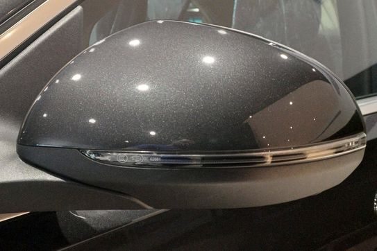 Mercedes Klasa C 180  Business Edition