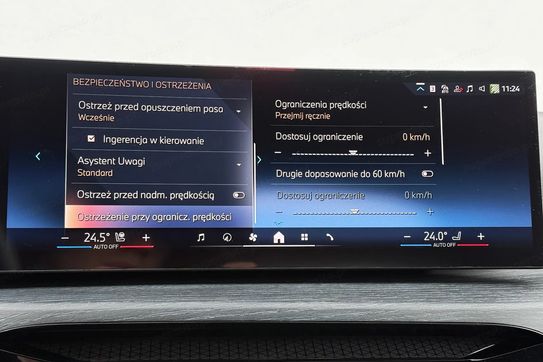 BMW Seria 4 Gran Coupe 430i xDrive M Sport