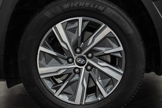 Hyundai Tucson 1.6 T-GDi HEV Executive 4WD