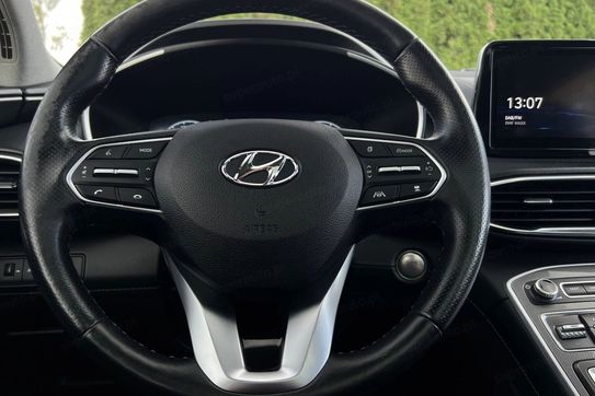 Hyundai Santa Fe 1.6 T-GDI HEV  4WD aut