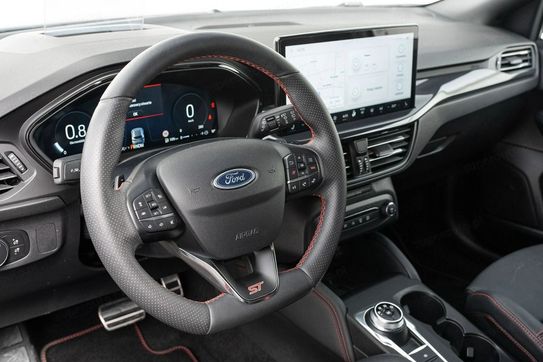 Ford Focus 2.3 Ecoboost St x