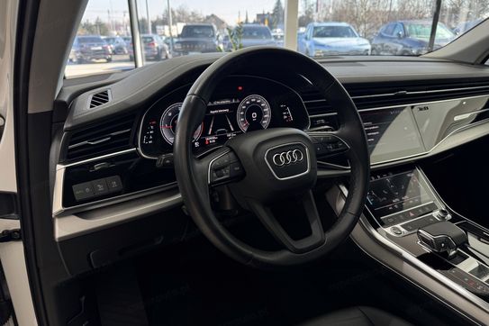 Audi Q7 45 TDI quattro S Line