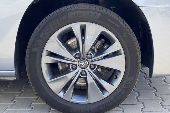 Toyota Proace City Verso Long 1.5 d-4D Family