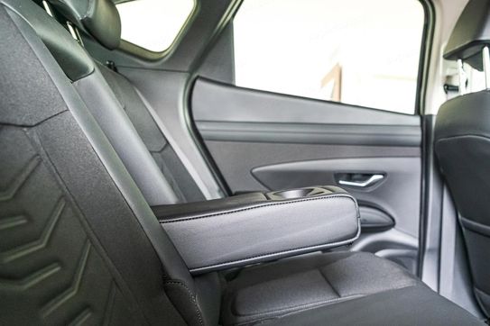 Hyundai Tucson 1.6 T-GDi HEV N-Line 2WD aut