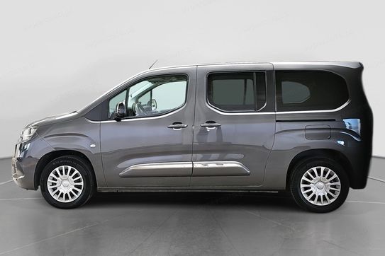 Toyota Proace City Verso Long 1.5 d-4D Business