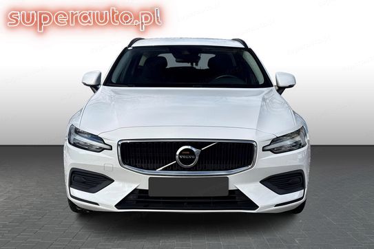 Volvo V60 B3 B Momentum Core