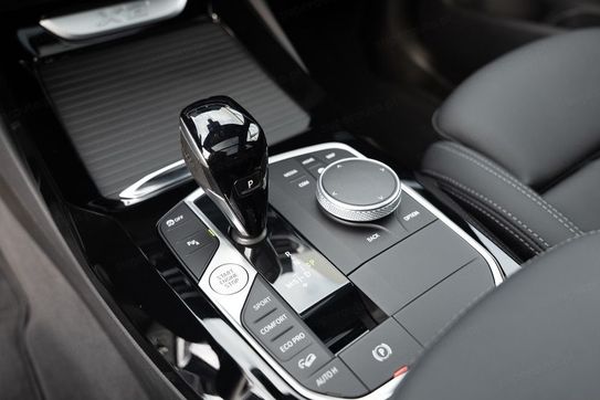 BMW X3 xDrive20d M Sport